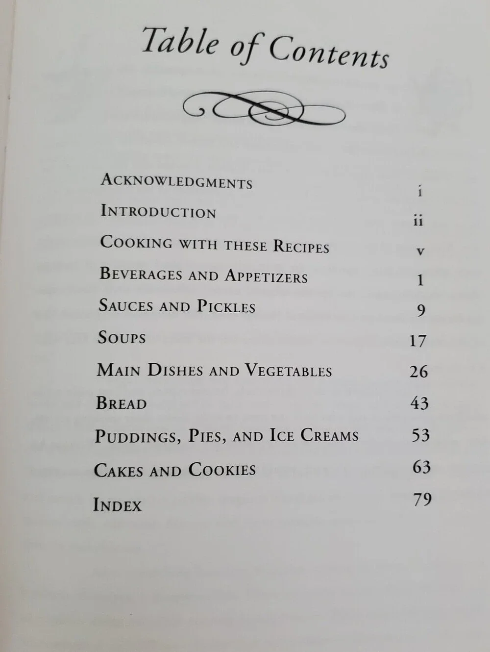 Victorian Recipe Secrets Cookbook By Rar Katherine Hardcover
